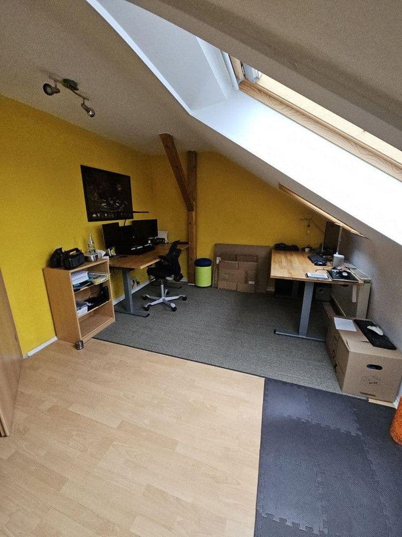 Pronájem bytu 3+1 91 m², Villingen-Schwenningen, Bádensko-Württembersko Pronájem bytu 3+1 91 m², Villingen-Schwenningen, Bádensko-Württembersko