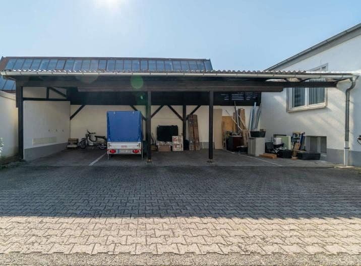 Pronájem bytu 3+1 91 m², Villingen-Schwenningen, Bádensko-Württembersko Pronájem bytu 3+1 91 m², Villingen-Schwenningen, Bádensko-Württembersko