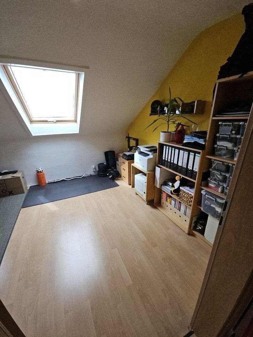 Pronájem bytu 3+1 91 m², Villingen-Schwenningen, Bádensko-Württembersko Pronájem bytu 3+1 91 m², Villingen-Schwenningen, Bádensko-Württembersko