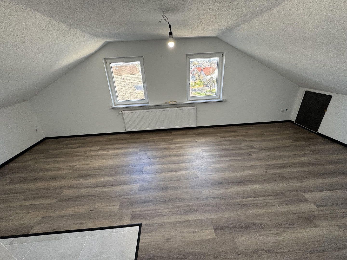 Pronájem bytu 3+1 50 m², Limeshain, Hessen Pronájem bytu 3+1 50 m², Limeshain, Hessen