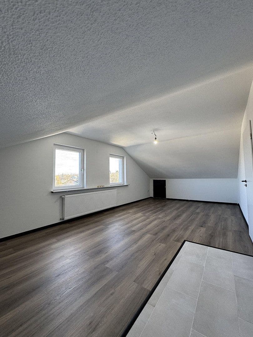 Pronájem bytu 3+1 50 m², Limeshain, Hessen Pronájem bytu 3+1 50 m², Limeshain, Hessen