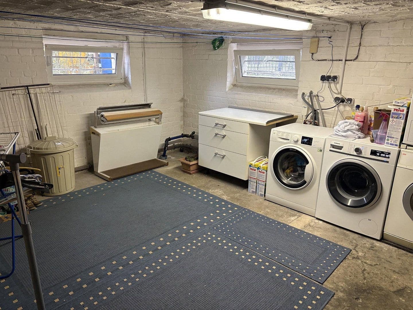 Pronájem domu 192 m², pozemek 525 m², Berlin, Berlín Pronájem domu 192 m², pozemek 525 m², Berlin, Berlín