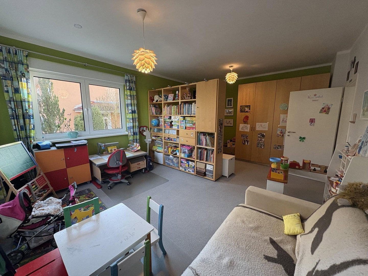 Pronájem domu 192 m², pozemek 525 m², Berlin, Berlín Pronájem domu 192 m², pozemek 525 m², Berlin, Berlín