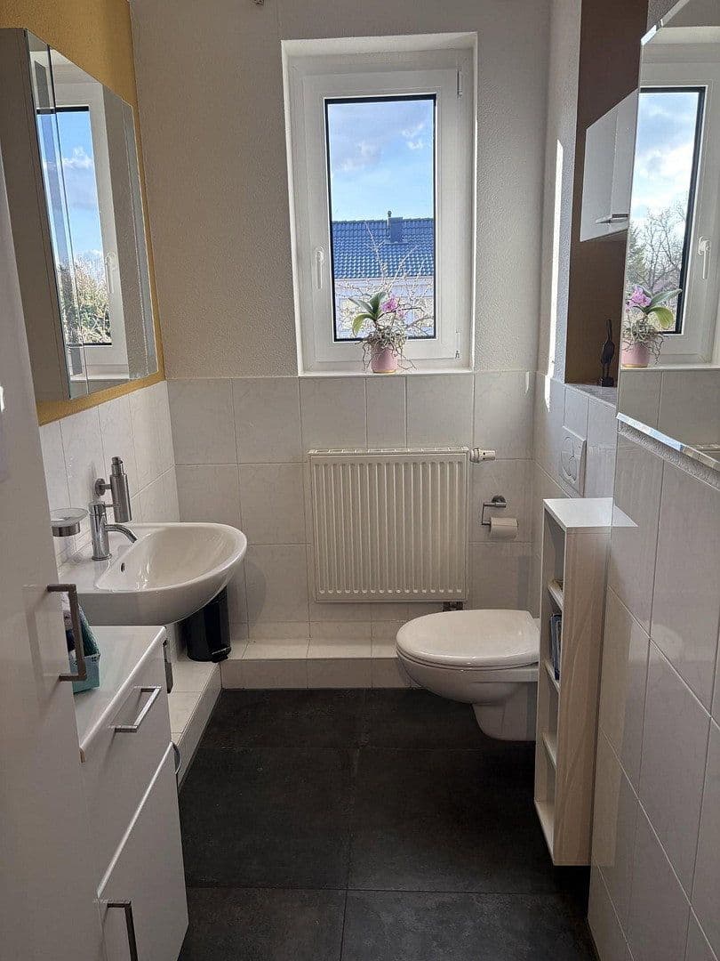 Pronájem domu 192 m², pozemek 525 m², Berlin, Berlín Pronájem domu 192 m², pozemek 525 m², Berlin, Berlín