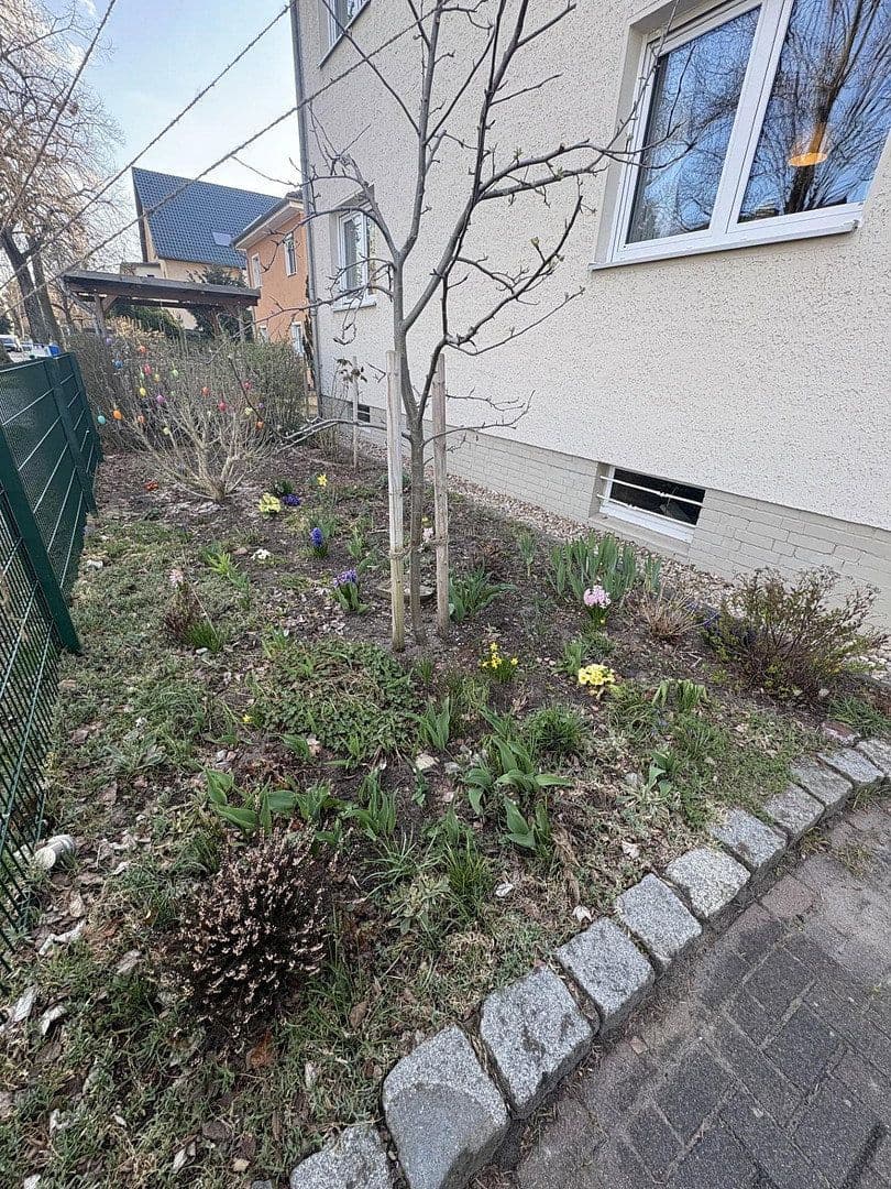 Pronájem domu 192 m², pozemek 525 m², Berlin, Berlín Pronájem domu 192 m², pozemek 525 m², Berlin, Berlín