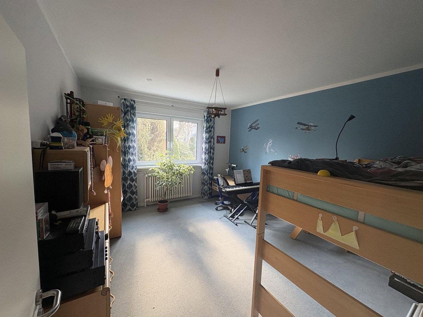 Pronájem domu 192 m², pozemek 525 m², Berlin, Berlín Pronájem domu 192 m², pozemek 525 m², Berlin, Berlín