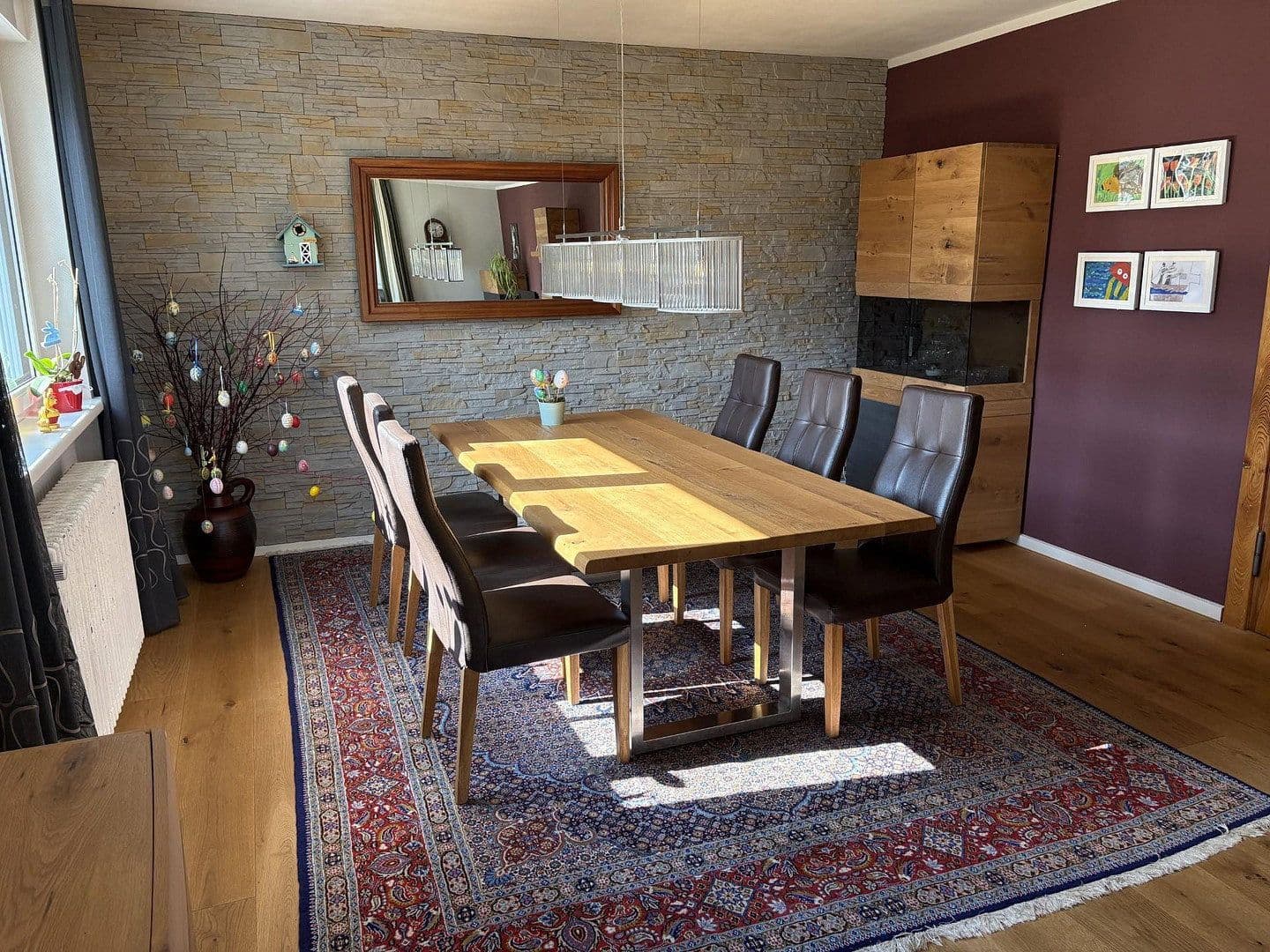 Pronájem domu 192 m², pozemek 525 m², Berlin, Berlín Pronájem domu 192 m², pozemek 525 m², Berlin, Berlín