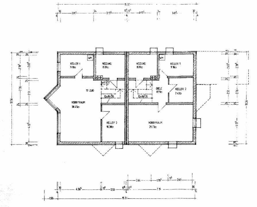 Prodej domu 180 m², pozemek 388 m², Watzmannstrasse 7, Starnberg, Bavorsko Prodej domu 180 m², pozemek 388 m², Watzmannstrasse 7, Starnberg, Bavorsko