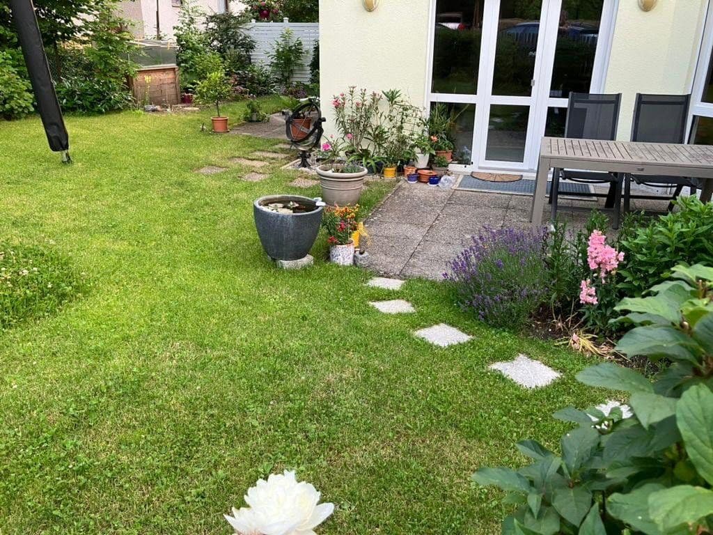 Prodej domu 180 m², pozemek 388 m², Watzmannstrasse 7, Starnberg, Bavorsko Prodej domu 180 m², pozemek 388 m², Watzmannstrasse 7, Starnberg, Bavorsko