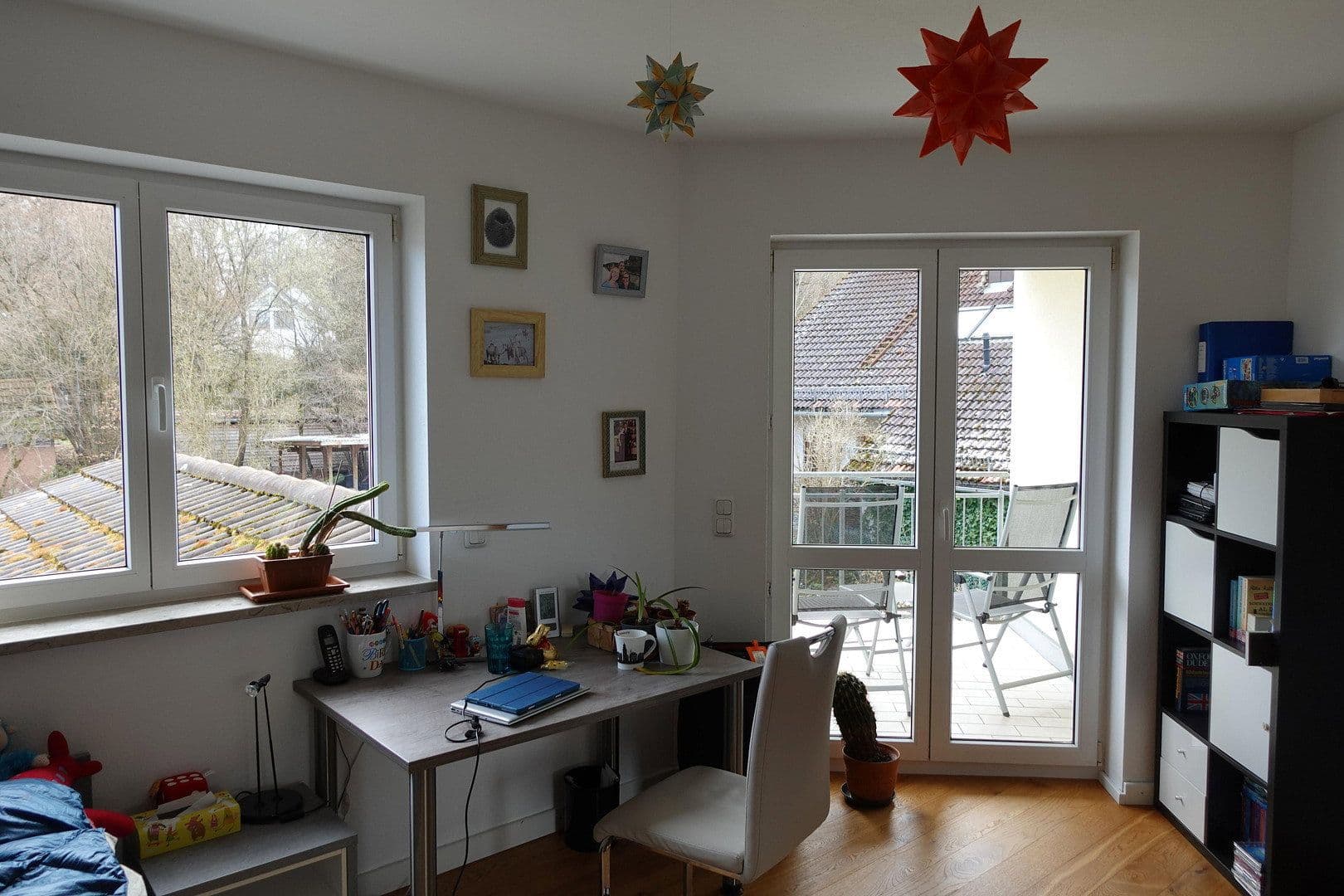 Prodej domu 180 m², pozemek 388 m², Watzmannstrasse 7, Starnberg, Bavorsko Prodej domu 180 m², pozemek 388 m², Watzmannstrasse 7, Starnberg, Bavorsko