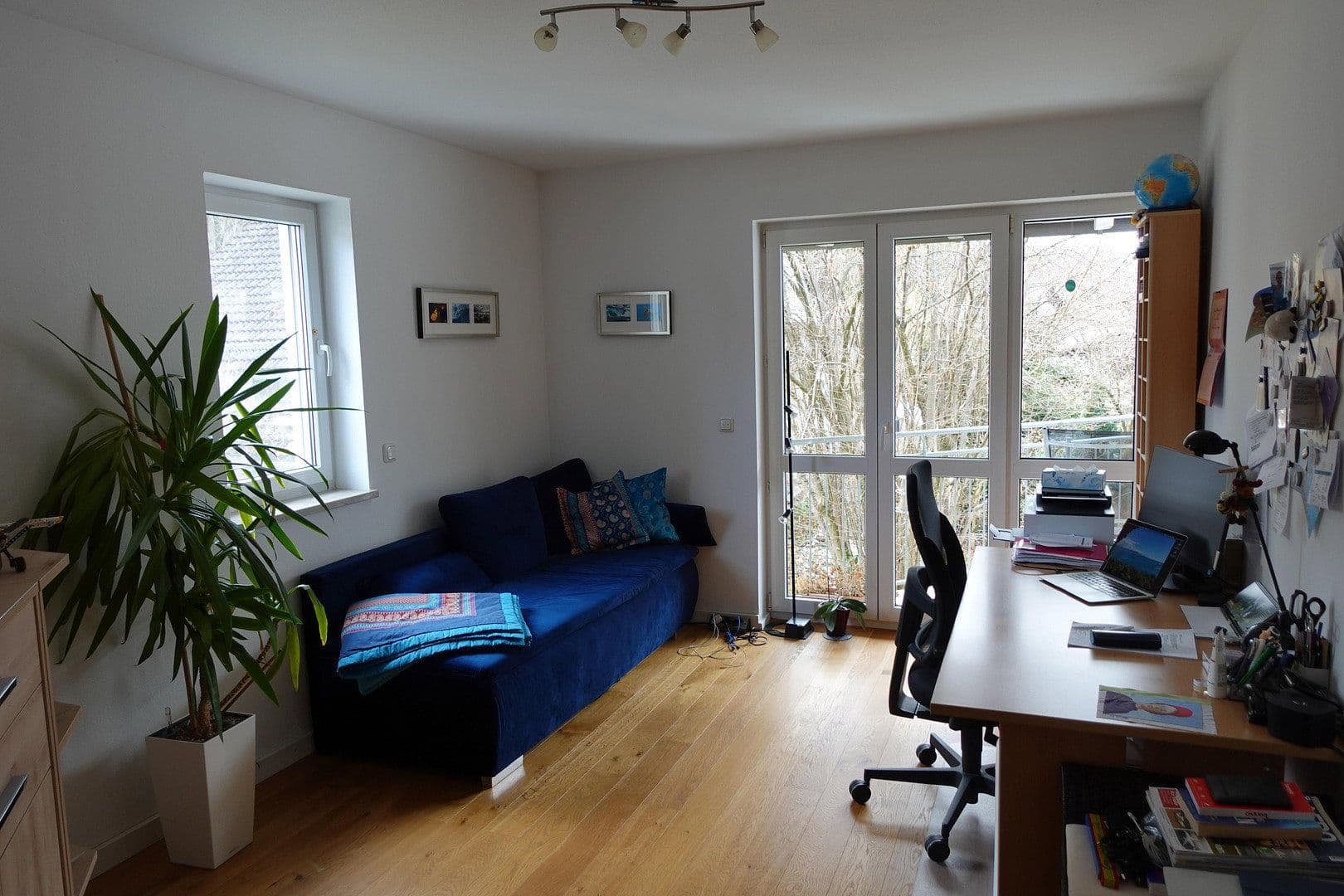 Prodej domu 180 m², pozemek 388 m², Watzmannstrasse 7, Starnberg, Bavorsko Prodej domu 180 m², pozemek 388 m², Watzmannstrasse 7, Starnberg, Bavorsko