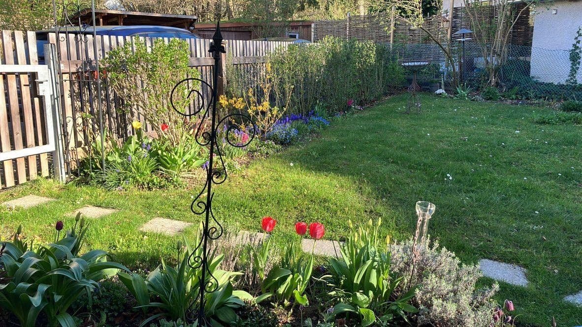 Prodej domu 180 m², pozemek 388 m², Watzmannstrasse 7, Starnberg, Bavorsko Prodej domu 180 m², pozemek 388 m², Watzmannstrasse 7, Starnberg, Bavorsko