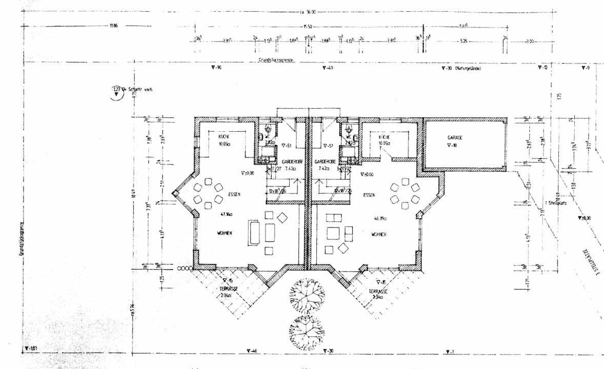 Prodej domu 180 m², pozemek 388 m², Watzmannstrasse 7, Starnberg, Bavorsko Prodej domu 180 m², pozemek 388 m², Watzmannstrasse 7, Starnberg, Bavorsko