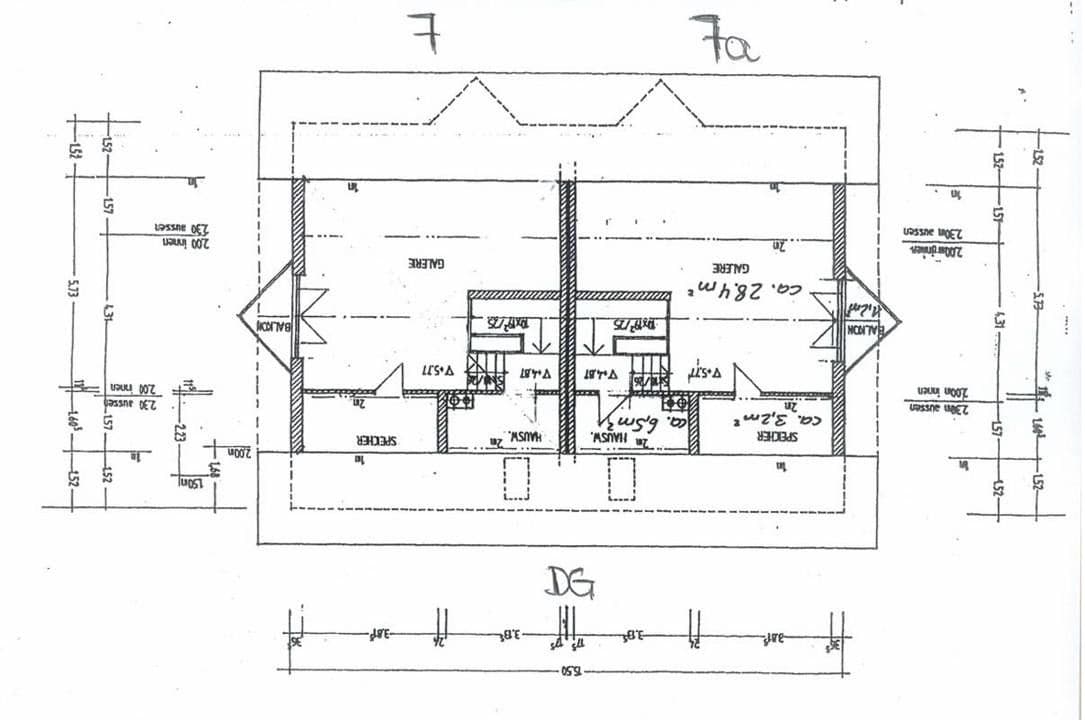 Prodej domu 180 m², pozemek 388 m², Watzmannstrasse 7, Starnberg, Bavorsko Prodej domu 180 m², pozemek 388 m², Watzmannstrasse 7, Starnberg, Bavorsko
