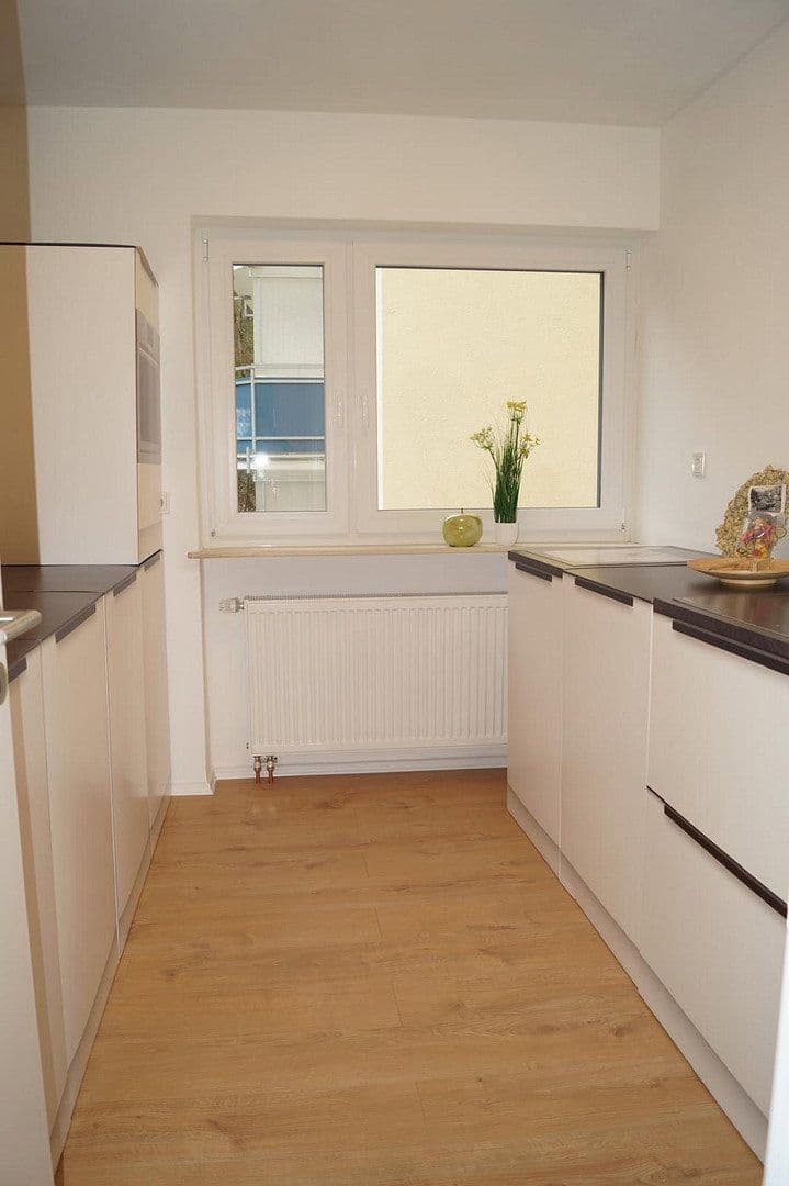 Prodej bytu 3+1 83 m², Am Richtsberg 1, Marburg, Hessen Prodej bytu 3+1 83 m², Am Richtsberg 1, Marburg, Hessen