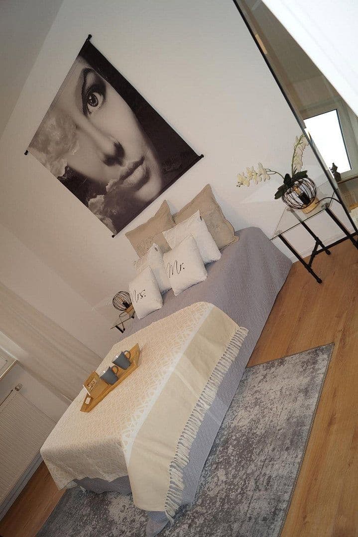 Prodej bytu 3+1 83 m², Am Richtsberg 1, Marburg, Hessen Prodej bytu 3+1 83 m², Am Richtsberg 1, Marburg, Hessen