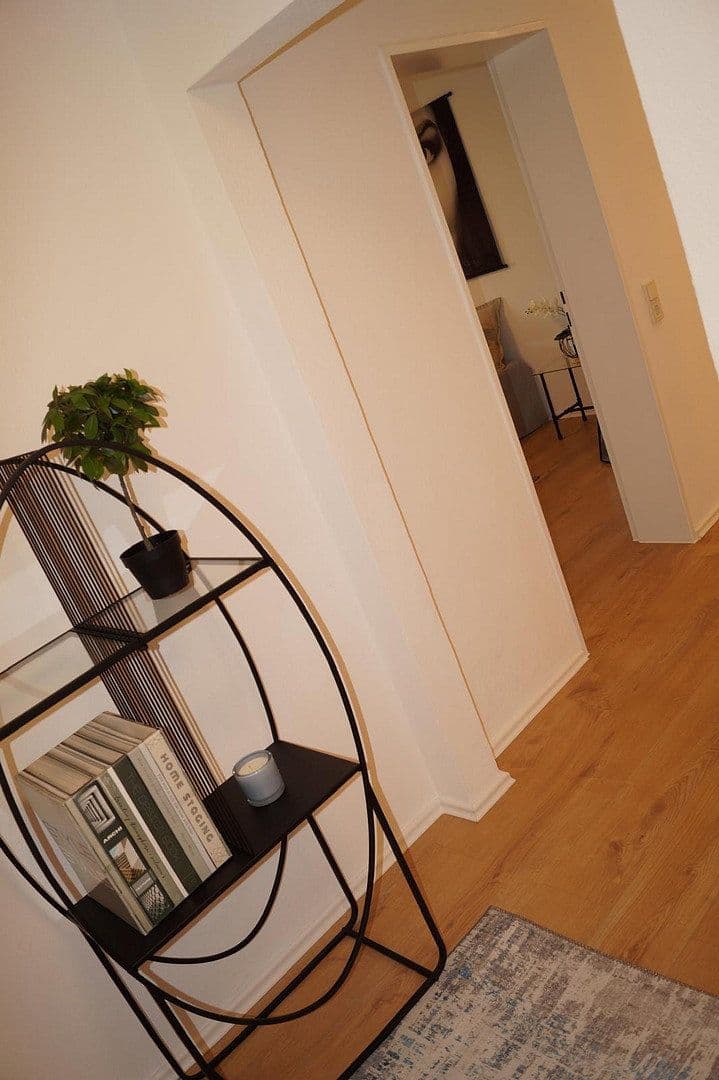 Prodej bytu 3+1 83 m², Am Richtsberg 1, Marburg, Hessen Prodej bytu 3+1 83 m², Am Richtsberg 1, Marburg, Hessen