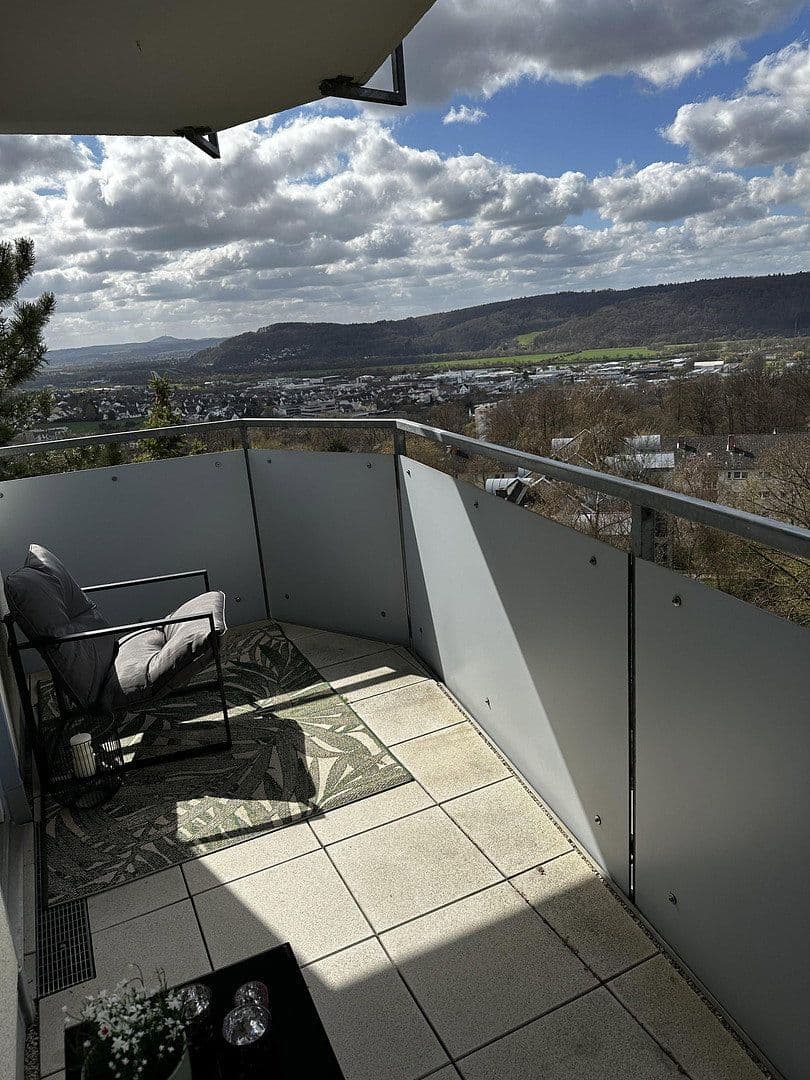 Prodej bytu 3+1 83 m², Am Richtsberg 1, Marburg, Hessen Prodej bytu 3+1 83 m², Am Richtsberg 1, Marburg, Hessen