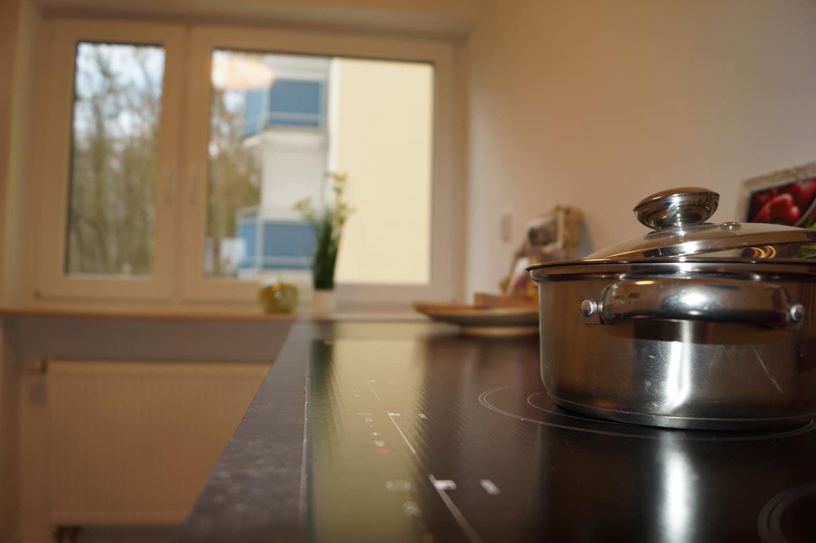 Prodej bytu 3+1 83 m², Am Richtsberg 1, Marburg, Hessen Prodej bytu 3+1 83 m², Am Richtsberg 1, Marburg, Hessen