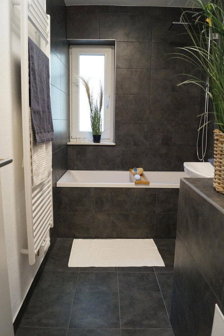 Prodej bytu 3+1 83 m², Am Richtsberg 1, Marburg, Hessen Prodej bytu 3+1 83 m², Am Richtsberg 1, Marburg, Hessen