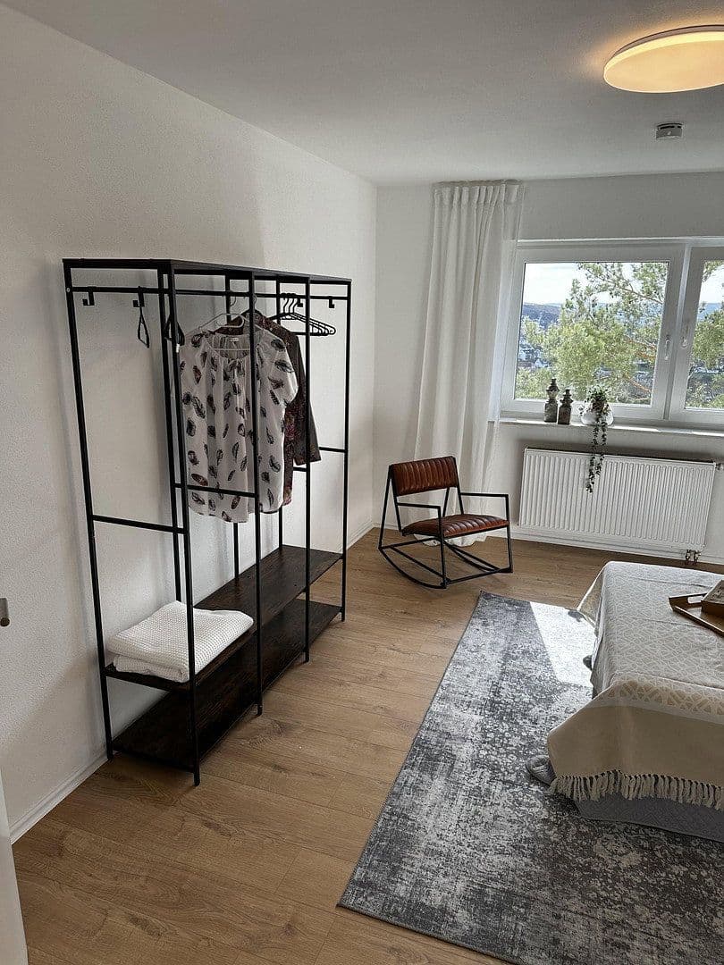 Prodej bytu 3+1 83 m², Am Richtsberg 1, Marburg, Hessen Prodej bytu 3+1 83 m², Am Richtsberg 1, Marburg, Hessen