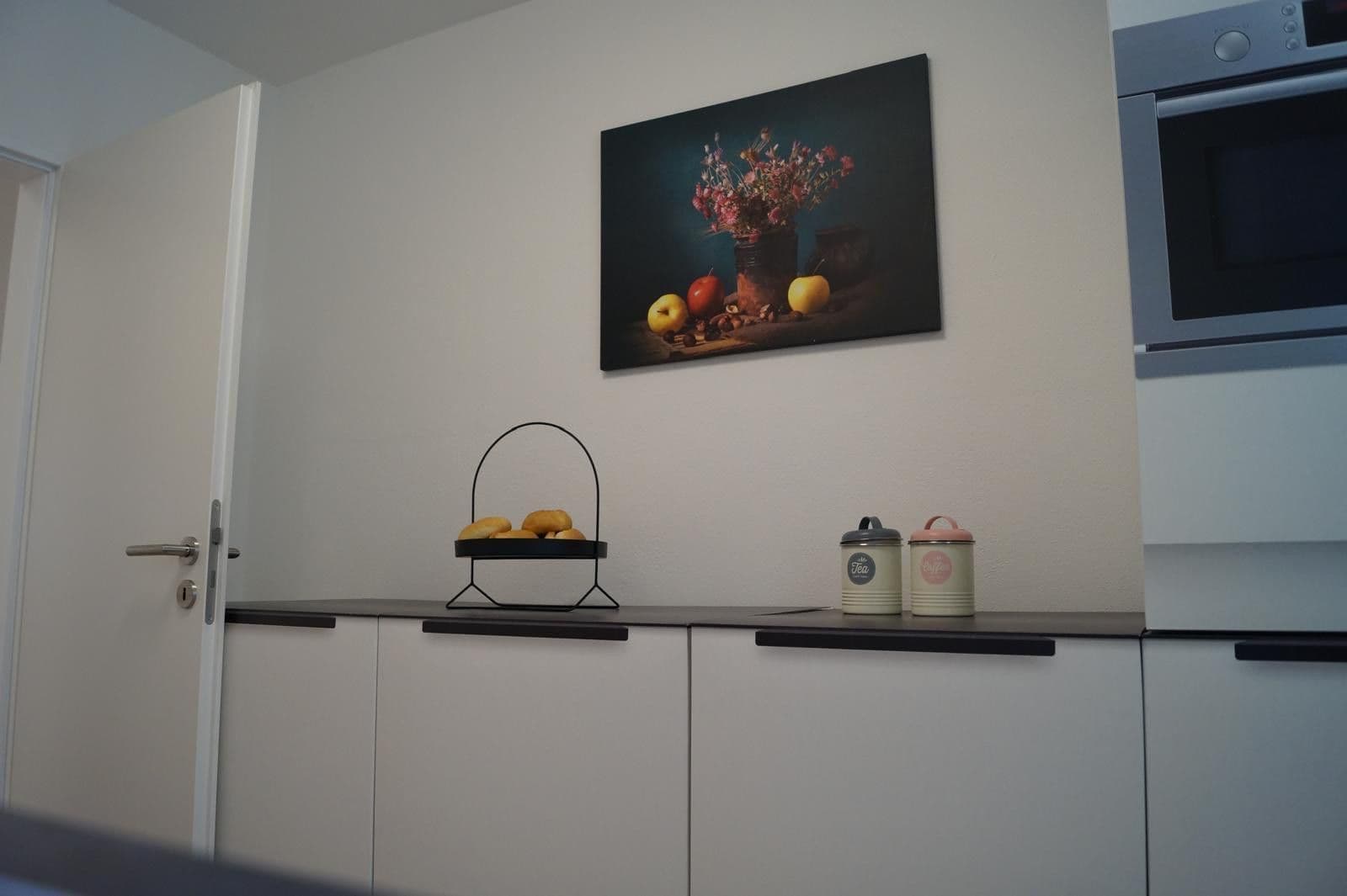 Prodej bytu 3+1 83 m², Am Richtsberg 1, Marburg, Hessen Prodej bytu 3+1 83 m², Am Richtsberg 1, Marburg, Hessen