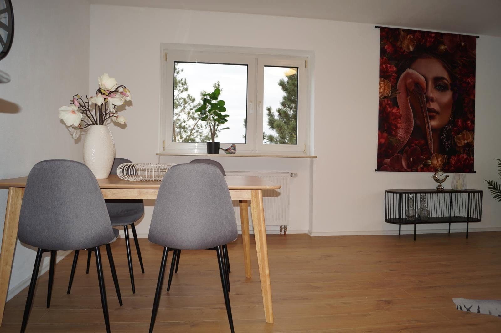 Prodej bytu 3+1 83 m², Am Richtsberg 1, Marburg, Hessen Prodej bytu 3+1 83 m², Am Richtsberg 1, Marburg, Hessen