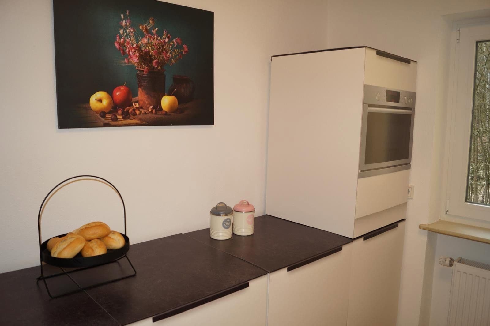 Prodej bytu 3+1 83 m², Am Richtsberg 1, Marburg, Hessen Prodej bytu 3+1 83 m², Am Richtsberg 1, Marburg, Hessen