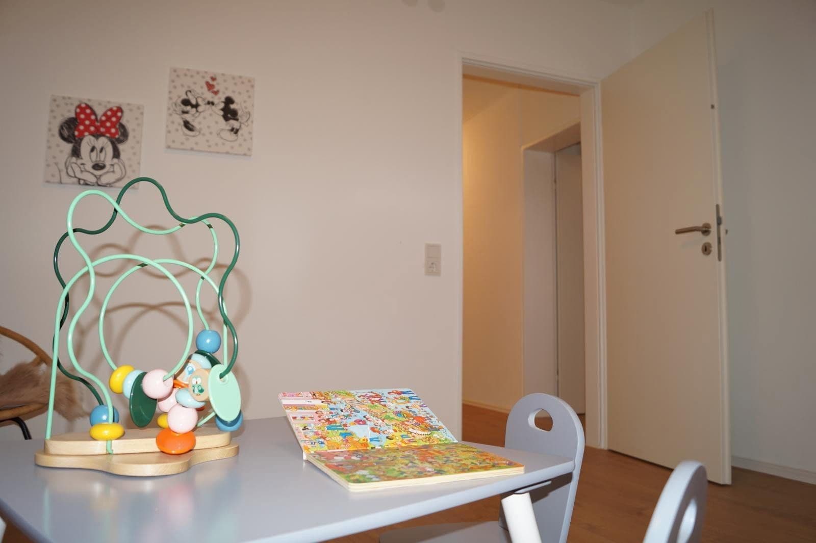 Prodej bytu 3+1 83 m², Am Richtsberg 1, Marburg, Hessen Prodej bytu 3+1 83 m², Am Richtsberg 1, Marburg, Hessen