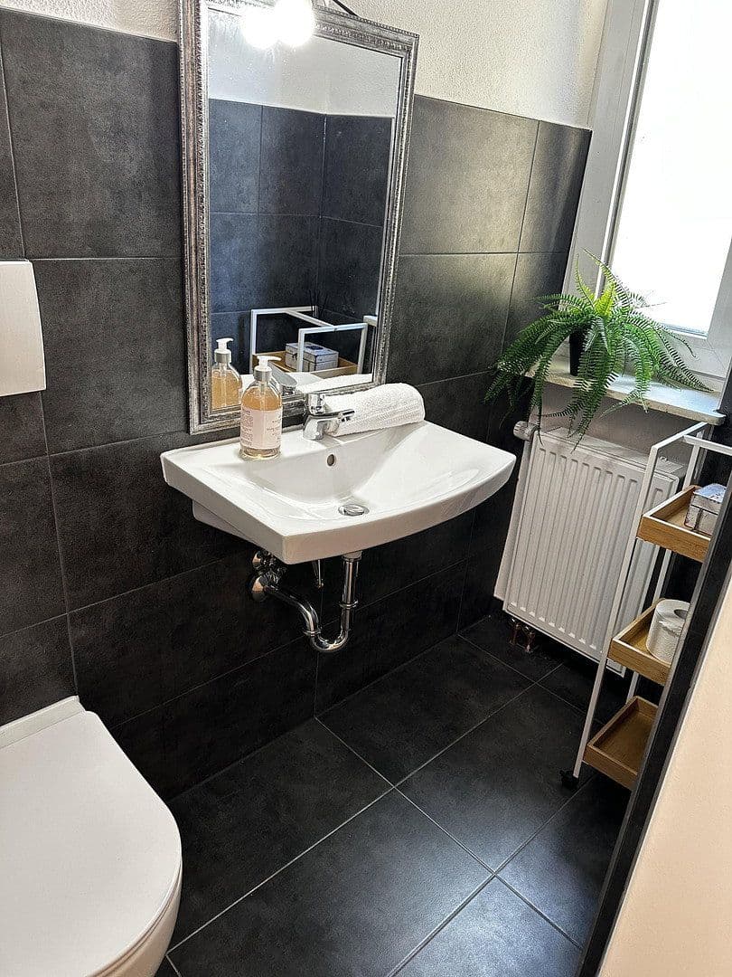 Prodej bytu 3+1 83 m², Am Richtsberg 1, Marburg, Hessen Prodej bytu 3+1 83 m², Am Richtsberg 1, Marburg, Hessen