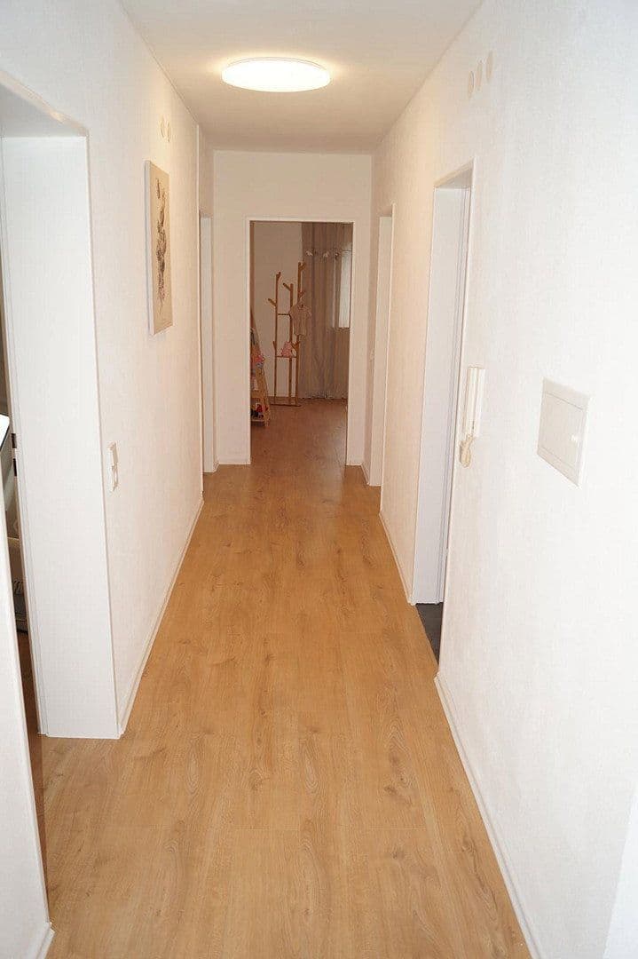 Prodej bytu 3+1 83 m², Am Richtsberg 1, Marburg, Hessen Prodej bytu 3+1 83 m², Am Richtsberg 1, Marburg, Hessen