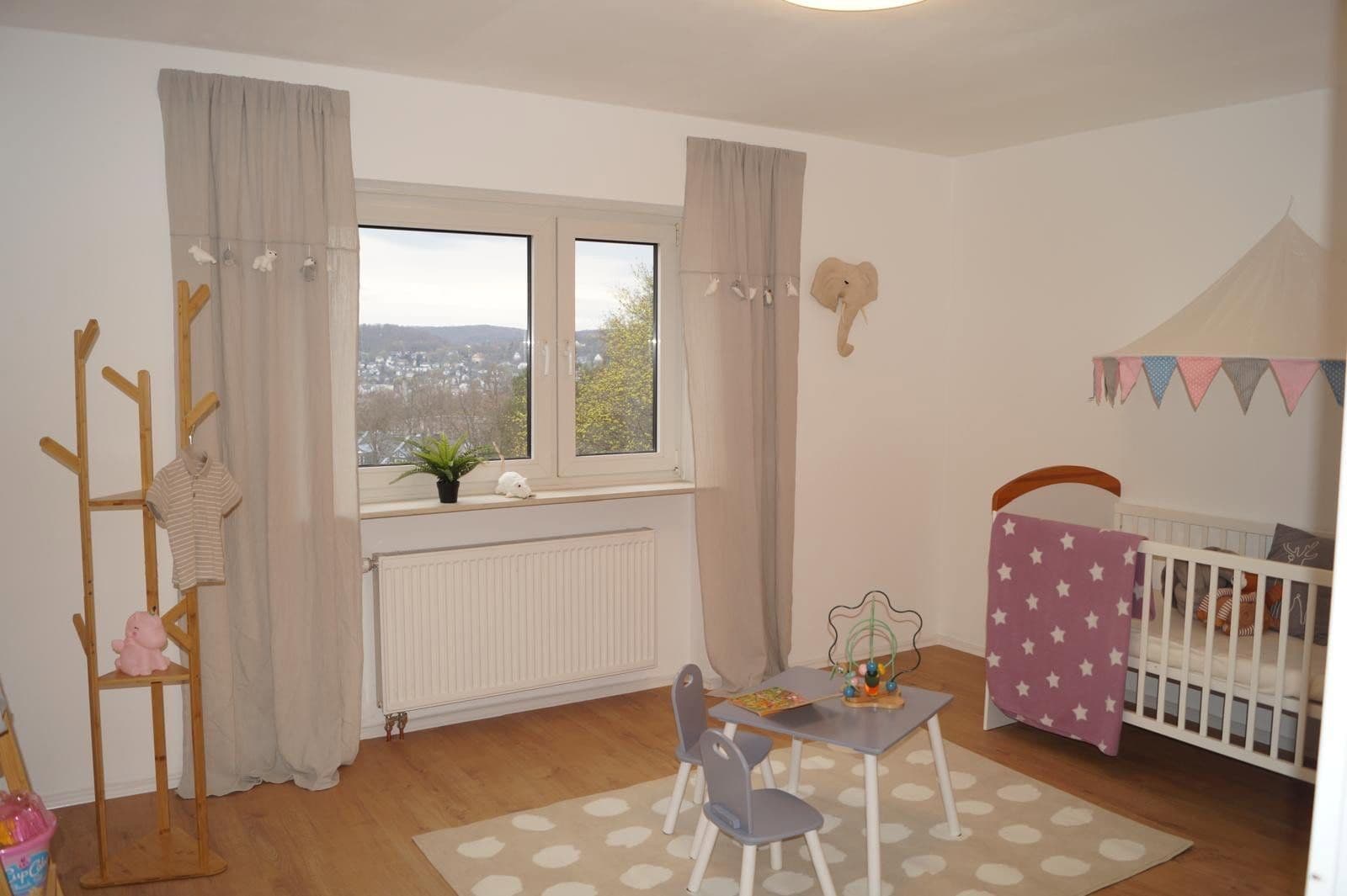 Prodej bytu 3+1 83 m², Am Richtsberg 1, Marburg, Hessen Prodej bytu 3+1 83 m², Am Richtsberg 1, Marburg, Hessen