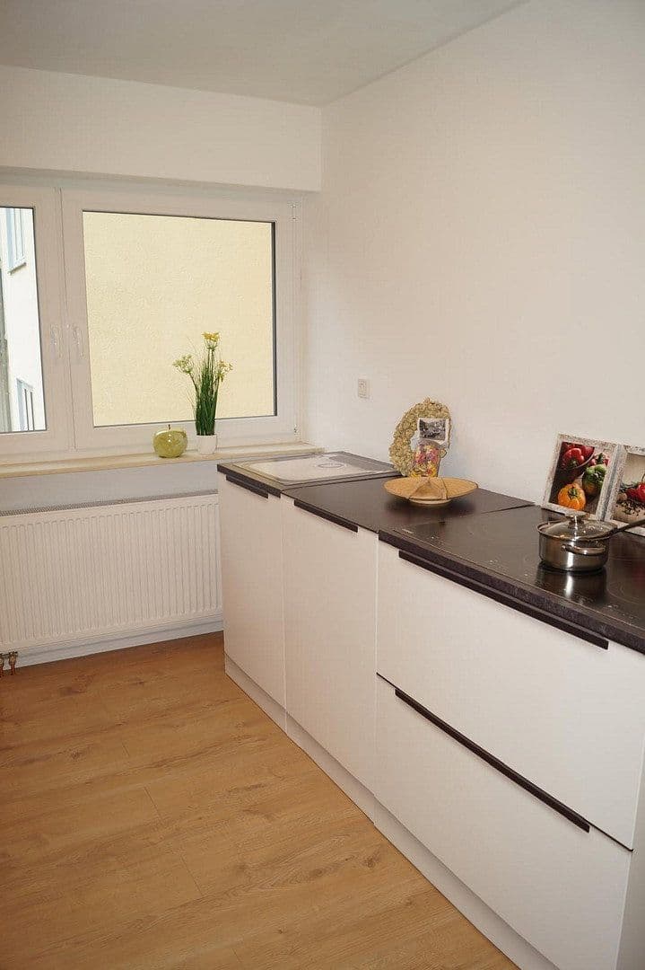 Prodej bytu 3+1 83 m², Am Richtsberg 1, Marburg, Hessen Prodej bytu 3+1 83 m², Am Richtsberg 1, Marburg, Hessen