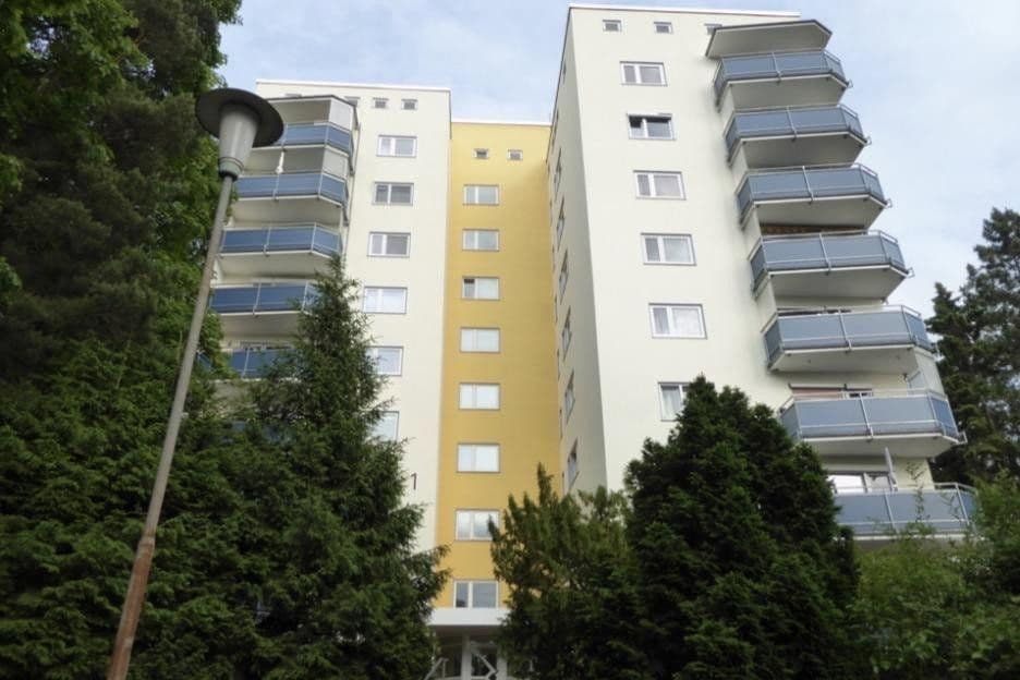 Prodej bytu 3+1 83 m², Am Richtsberg 1, Marburg, Hessen Prodej bytu 3+1 83 m², Am Richtsberg 1, Marburg, Hessen