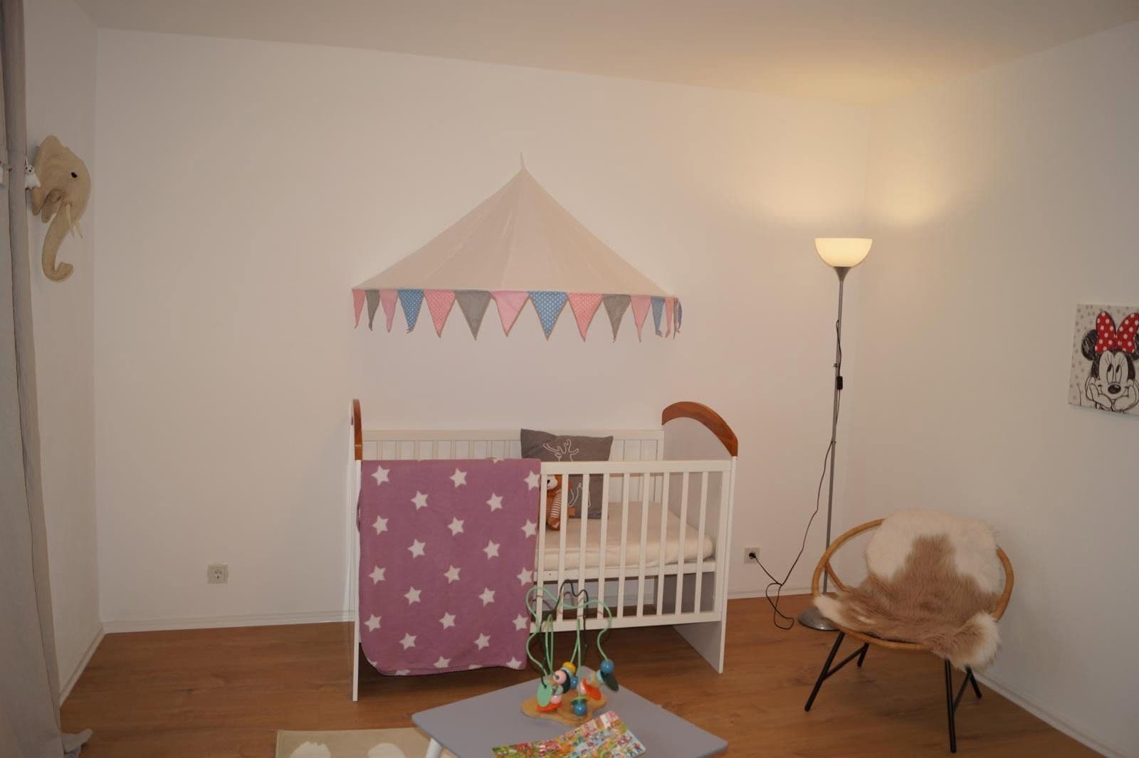 Prodej bytu 3+1 83 m², Am Richtsberg 1, Marburg, Hessen Prodej bytu 3+1 83 m², Am Richtsberg 1, Marburg, Hessen