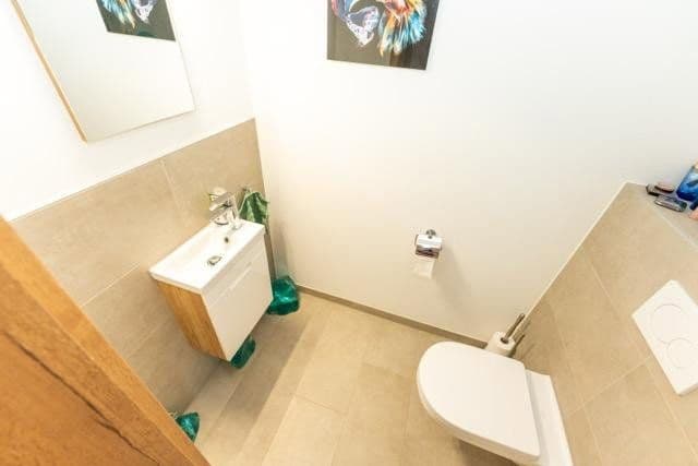 Prodej domu 145 m², pozemek 267 m², Schloßstraße 20a, Odelzhausen, Bavorsko Prodej domu 145 m², pozemek 267 m², Schloßstraße 20a, Odelzhausen, Bavorsko