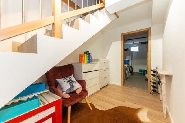 Prodej domu 145 m², pozemek 267 m², Schloßstraße 20a, Odelzhausen, Bavorsko Prodej domu 145 m², pozemek 267 m², Schloßstraße 20a, Odelzhausen, Bavorsko