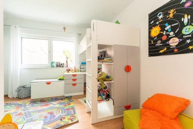 Prodej domu 145 m², pozemek 267 m², Schloßstraße 20a, Odelzhausen, Bavorsko Prodej domu 145 m², pozemek 267 m², Schloßstraße 20a, Odelzhausen, Bavorsko