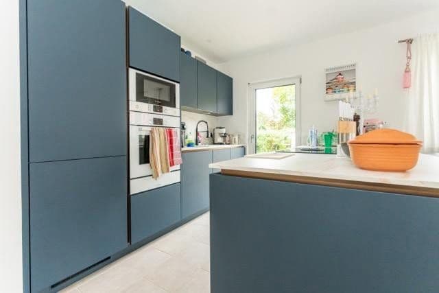 Prodej domu 145 m², pozemek 267 m², Schloßstraße 20a, Odelzhausen, Bavorsko Prodej domu 145 m², pozemek 267 m², Schloßstraße 20a, Odelzhausen, Bavorsko