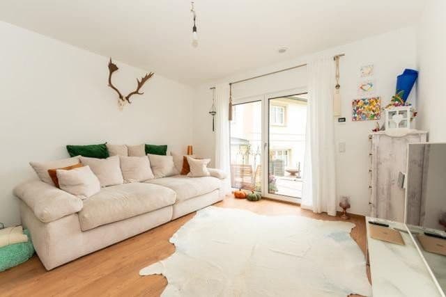 Prodej domu 145 m², pozemek 267 m², Schloßstraße 20a, Odelzhausen, Bavorsko Prodej domu 145 m², pozemek 267 m², Schloßstraße 20a, Odelzhausen, Bavorsko