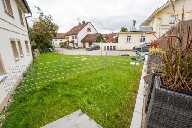 Prodej domu 145 m², pozemek 267 m², Schloßstraße 20a, Odelzhausen, Bavorsko Prodej domu 145 m², pozemek 267 m², Schloßstraße 20a, Odelzhausen, Bavorsko