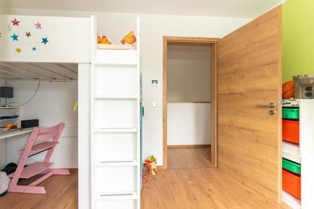 Prodej domu 145 m², pozemek 267 m², Schloßstraße 20a, Odelzhausen, Bavorsko Prodej domu 145 m², pozemek 267 m², Schloßstraße 20a, Odelzhausen, Bavorsko