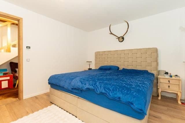 Prodej domu 145 m², pozemek 267 m², Schloßstraße 20a, Odelzhausen, Bavorsko Prodej domu 145 m², pozemek 267 m², Schloßstraße 20a, Odelzhausen, Bavorsko