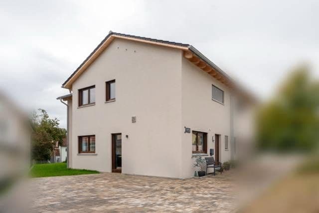 Prodej domu 145 m², pozemek 267 m², Schloßstraße 20a, Odelzhausen, Bavorsko Prodej domu 145 m², pozemek 267 m², Schloßstraße 20a, Odelzhausen, Bavorsko