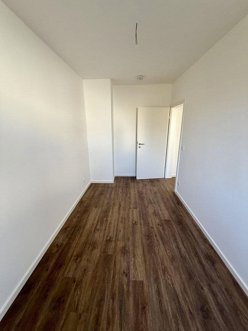 Pronájem bytu 3+1 60 m², Birkenstraße 1, Groß Kreutz (Havel), Braniborsko Pronájem bytu 3+1 60 m², Birkenstraße 1, Groß Kreutz (Havel), Braniborsko