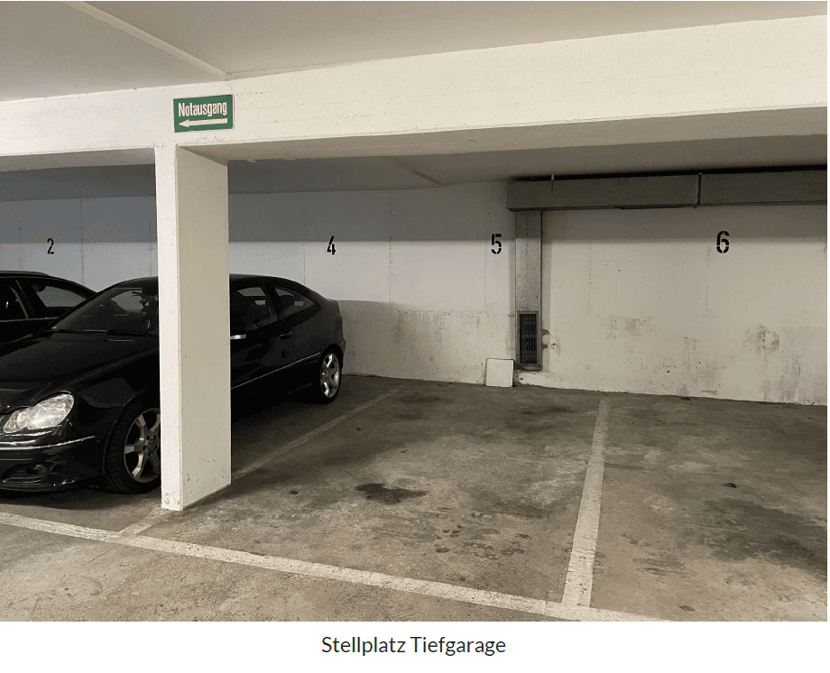 Pronájem bytu 1+1 46 m², Am Briel 51A, Konstanz, Bádensko-Württembersko Pronájem bytu 1+1 46 m², Am Briel 51A, Konstanz, Bádensko-Württembersko