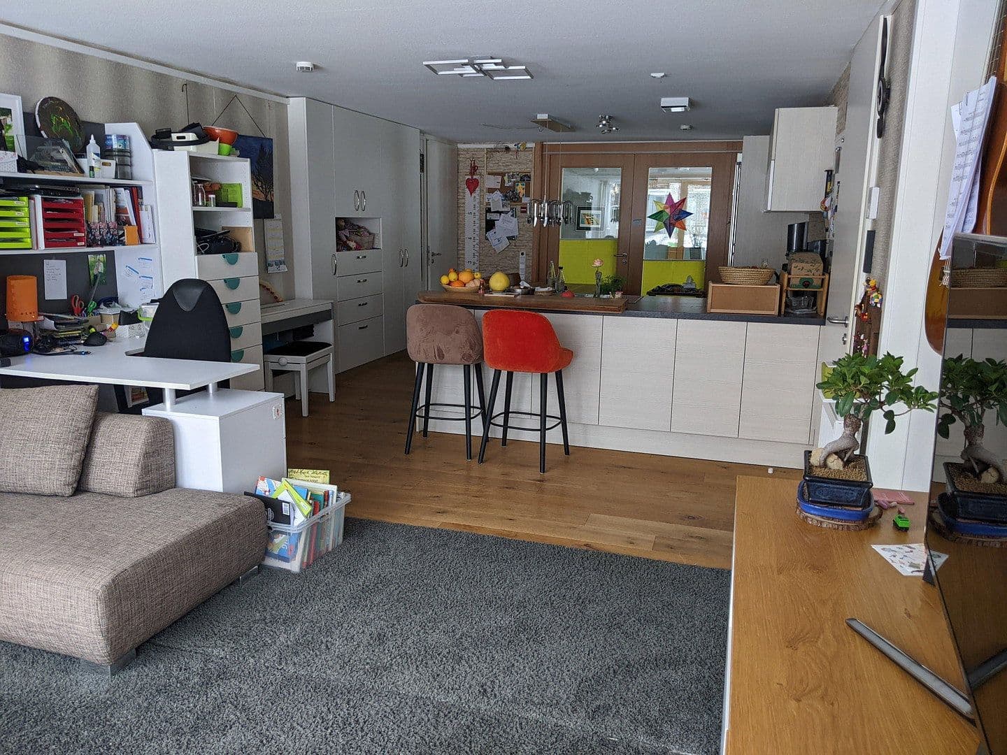 Prodej bytu 4+1 105 m², Raistinger Str. 2/2, Herrenberg, Bádensko-Württembersko Prodej bytu 4+1 105 m², Raistinger Str. 2/2, Herrenberg, Bádensko-Württembersko
