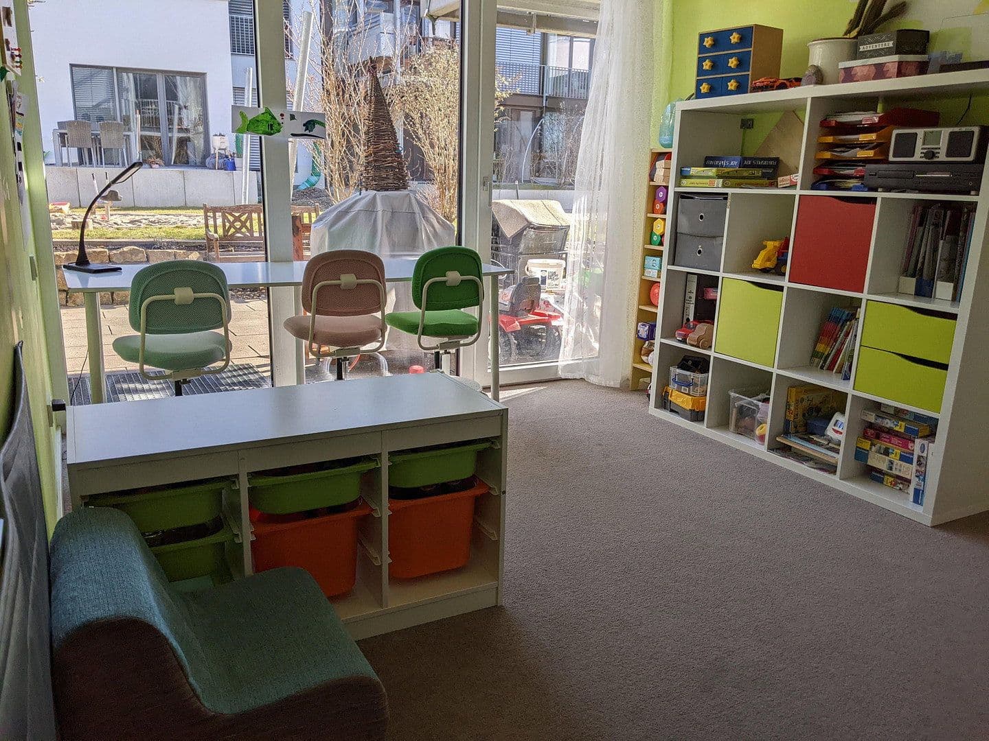 Prodej bytu 4+1 105 m², Raistinger Str. 2/2, Herrenberg, Bádensko-Württembersko Prodej bytu 4+1 105 m², Raistinger Str. 2/2, Herrenberg, Bádensko-Württembersko