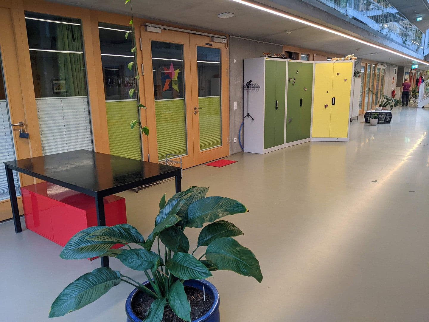 Prodej bytu 4+1 105 m², Raistinger Str. 2/2, Herrenberg, Bádensko-Württembersko Prodej bytu 4+1 105 m², Raistinger Str. 2/2, Herrenberg, Bádensko-Württembersko