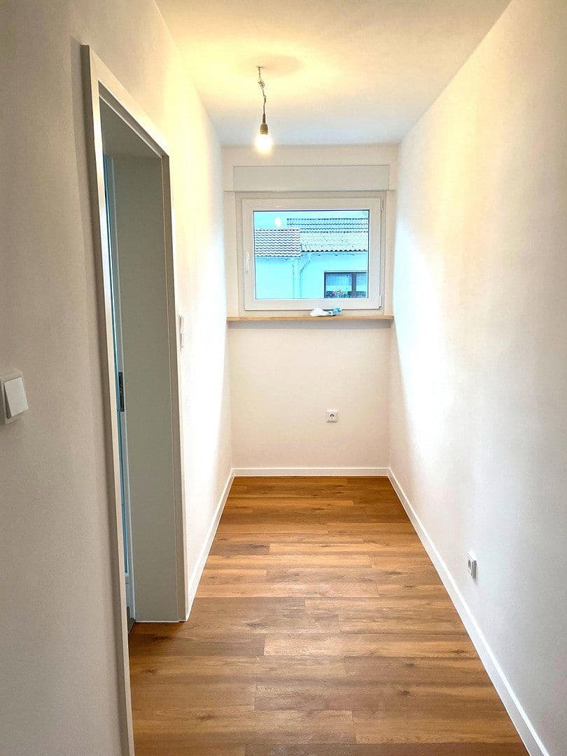 Pronájem bytu 2+1 74 m², Freigericht, Hessen Pronájem bytu 2+1 74 m², Freigericht, Hessen